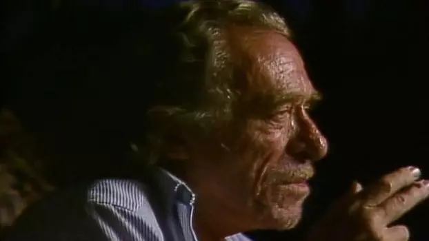 The Charles Bukowski Tapes