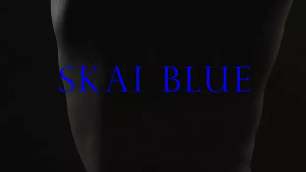 Skai Blue