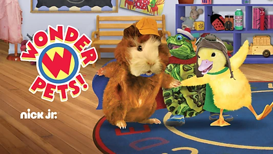 The Wonder Pets