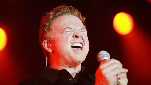 Simply Red: Live at Montreux 2003