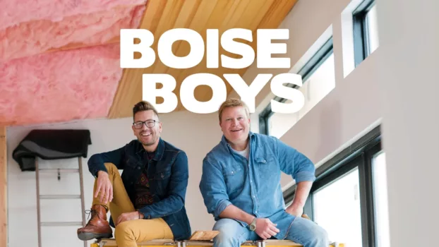 Boise Boys