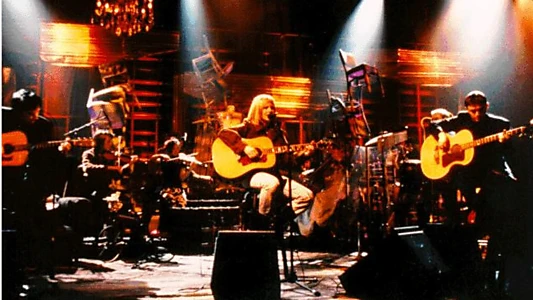 The Cranberries: MTV Unplugged