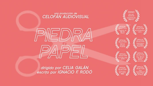 Piedra Papel