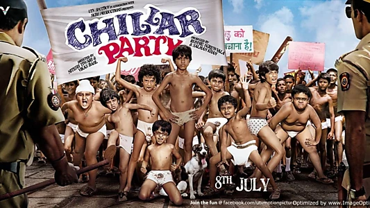 Chillar Party