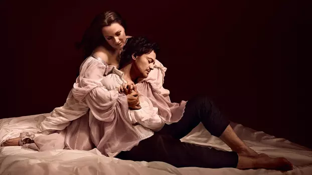 The Metropolitan Opera: Roméo et Juliette