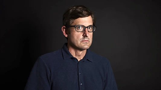 Louis Theroux: A Place for Paedophiles