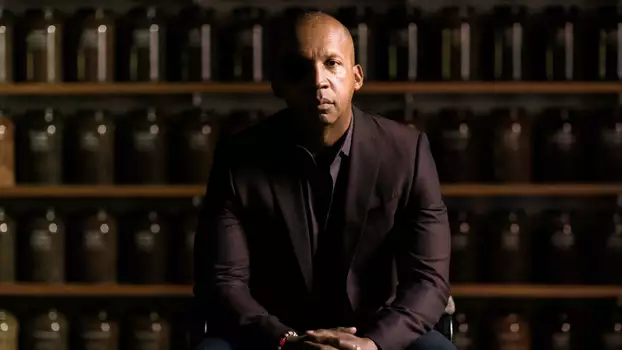 True Justice: Bryan Stevenson's Fight for Equality