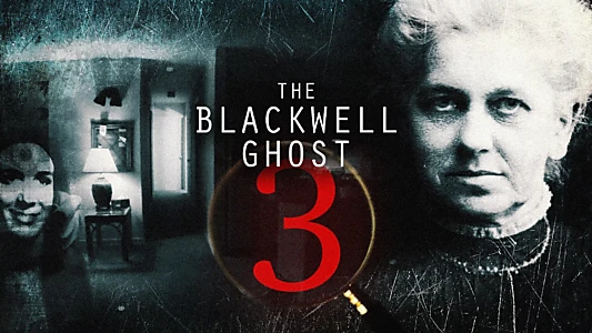 The Blackwell Ghost 3