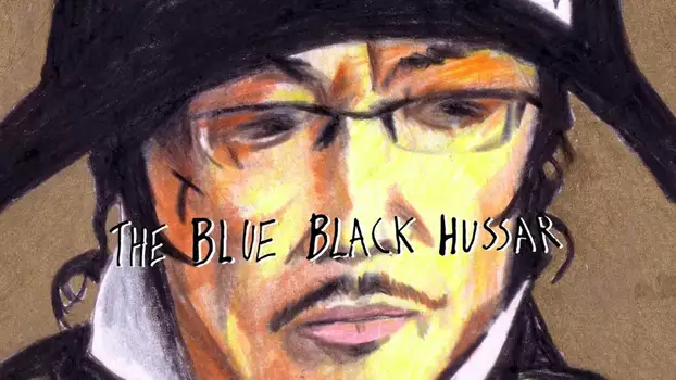 Adam Ant: The Blueblack Hussar