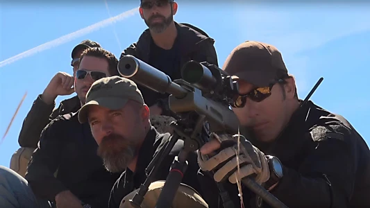 MD: The Art of the Precision Rifle