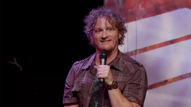 Tim Hawkins: Insanitized