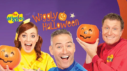 The Wiggles - Pumpkin Face