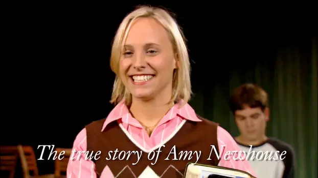 A Greater Yes: The Story of Amy Newhouse