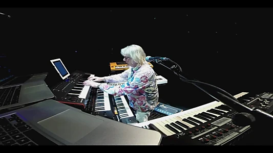 Yes - Like It Is - Live At The Mesa Arts Center