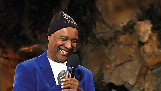 Paul Mooney: It's the End of the World