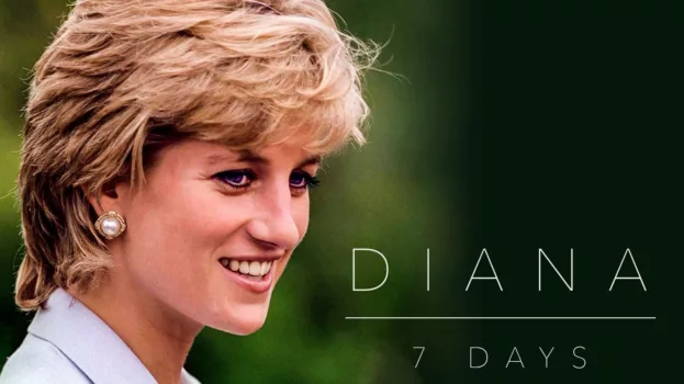 Diana, 7 Days