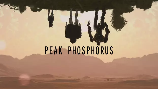 Peak Phosphorus