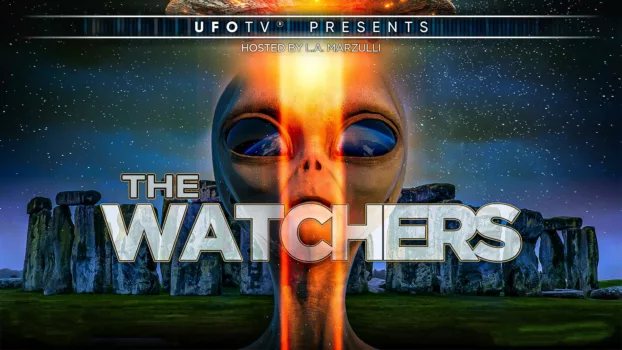 Watchers 1: UFOs are Real, Burgeoning, and Not Going Away