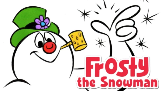 Frosty the Snowman