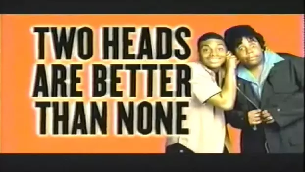 Two Heads Are Better Than None