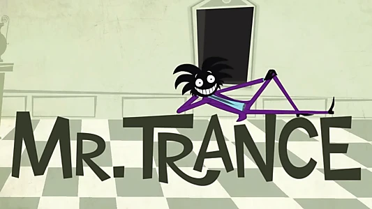 Mr. Trance