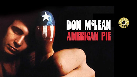 Don McLean: American Pie