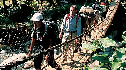 Himalaya with Michael Palin