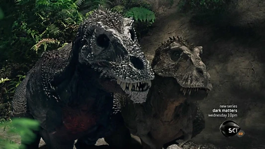 Dinosaur Revolution
