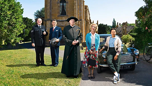 Father Brown