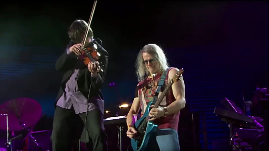 Deep Purple with Orchestra - Live in Verona