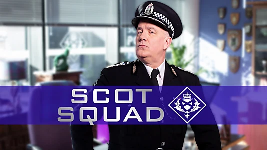 Scot Squad