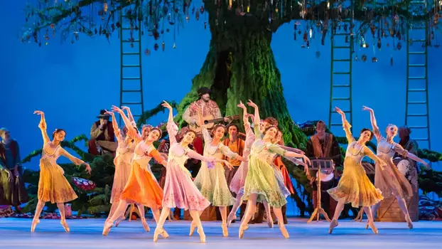 The Winter's Tale (The Royal Ballet)