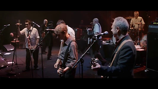 The Pogues in Paris: 30th Anniversary Concert