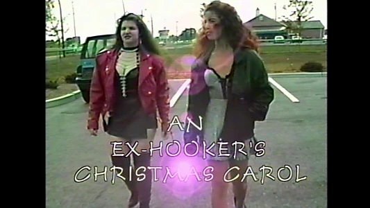 An Ex-Hooker's Christmas Carol