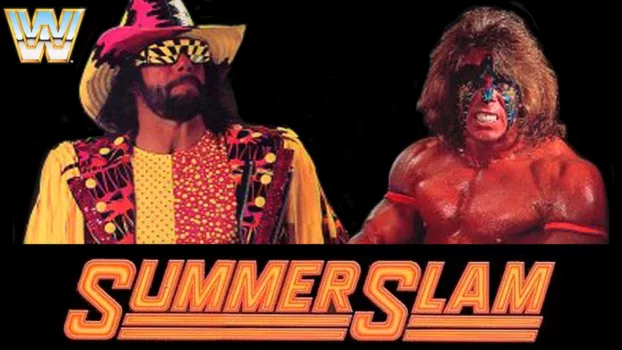 WWE SummerSlam 1992