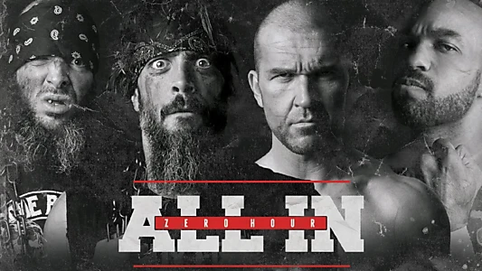 All In: Zero Hour