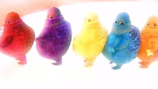 Boohbah