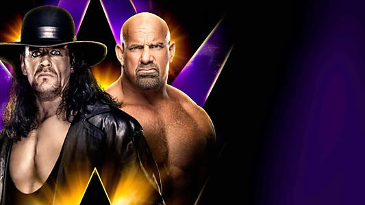 WWE Super ShowDown 2019