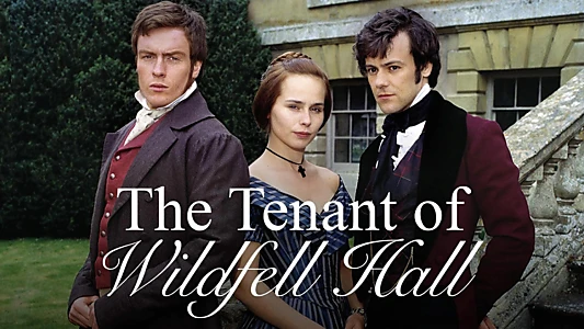 The Tenant of Wildfell Hall