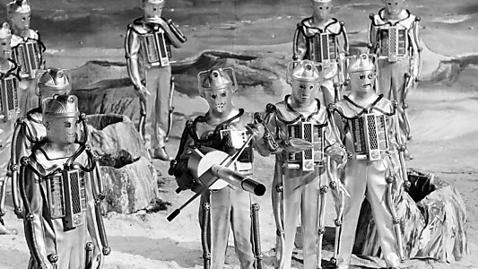 Doctor Who: The Moonbase