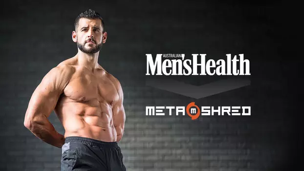 Men's Health 21-Day MetaShred: Shrednado