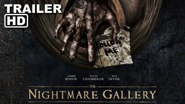 The Nightmare Gallery