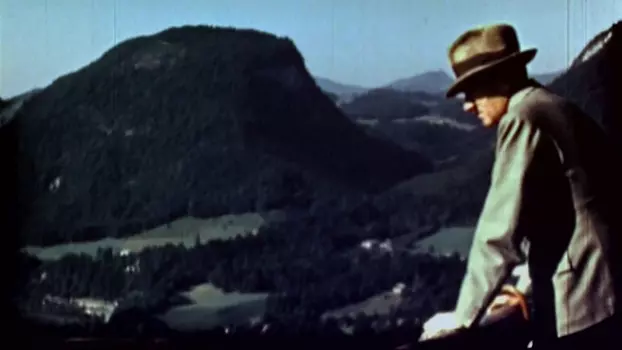 Hitler's Mountain: Hidden Traces
