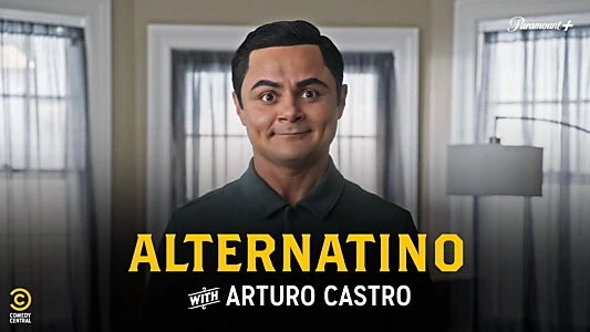 Alternatino with Arturo Castro