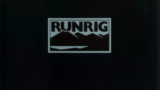 Runrig: Wheel In Motion