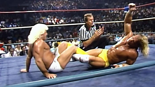 NWA The Great American Bash '88: The Price for Freedom