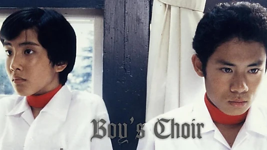 Boy's Choir