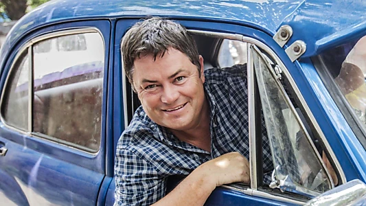 Wheeler Dealers Trading Up