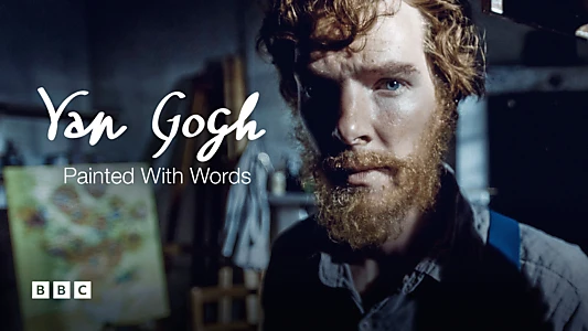 Van Gogh: Painted with Words