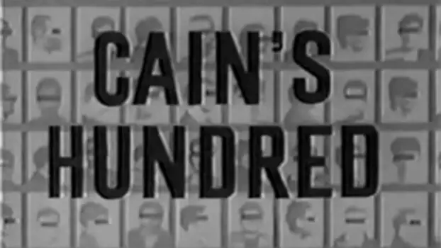 Cain's Hundred